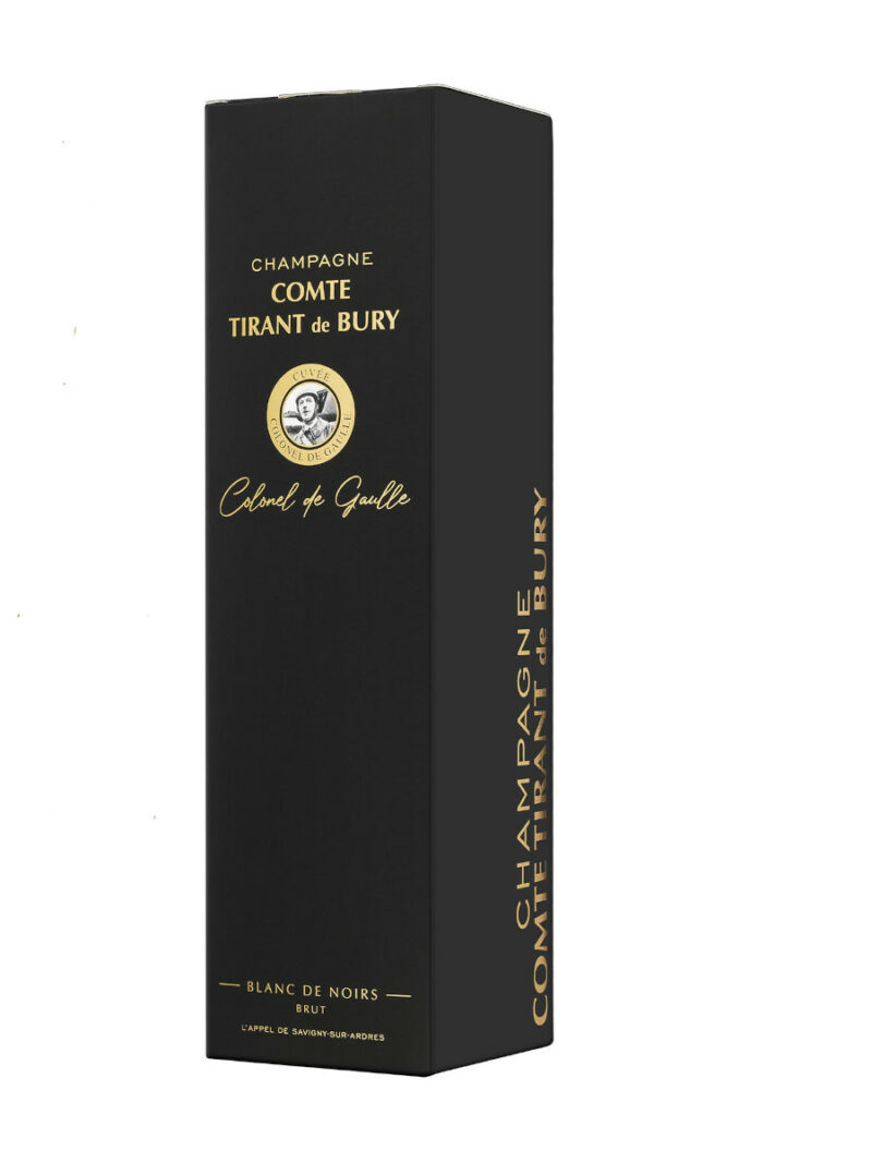 Coffret cadeau